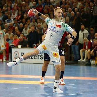 Magdeburg verpasst Sieg beim Wartburg-Cup - Eisenach Vierter