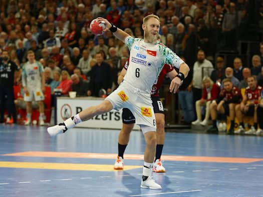 Magdeburg Falls Short of Victory at the Wartburg Cup — Eisenach Finishes Fourth