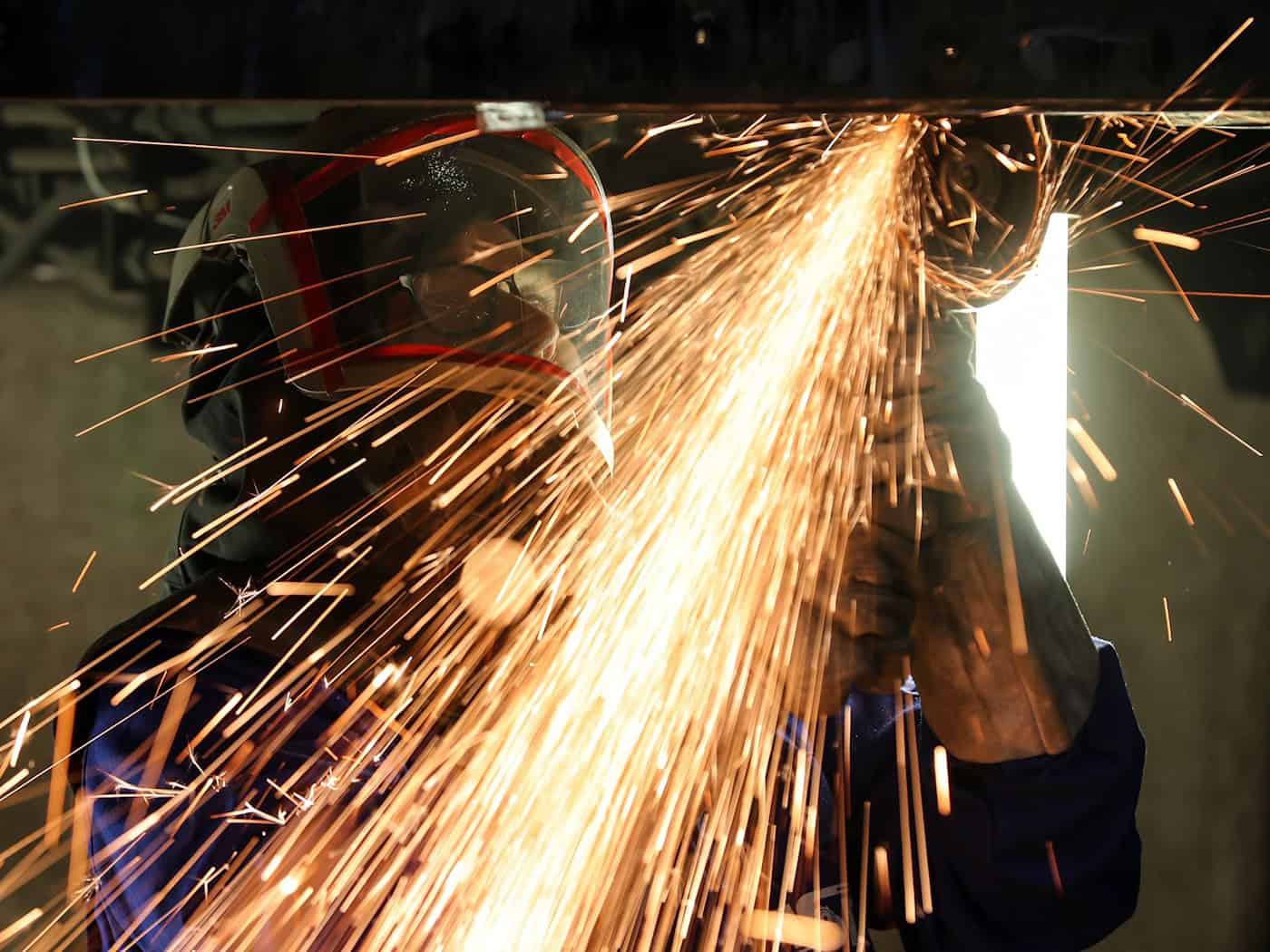 Mechanical Engineering in Eastern Europe: Orders Rise by More Than a Quarter