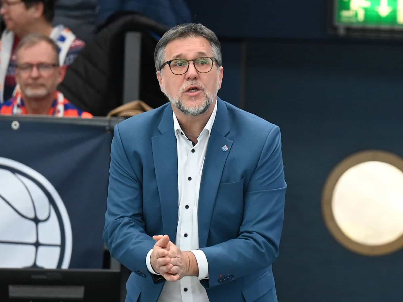 El MBC debuta en la Copa de Europa contra el Bristol