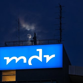 MDR warnt vor gefälschten Videos und Desinformationskampagne