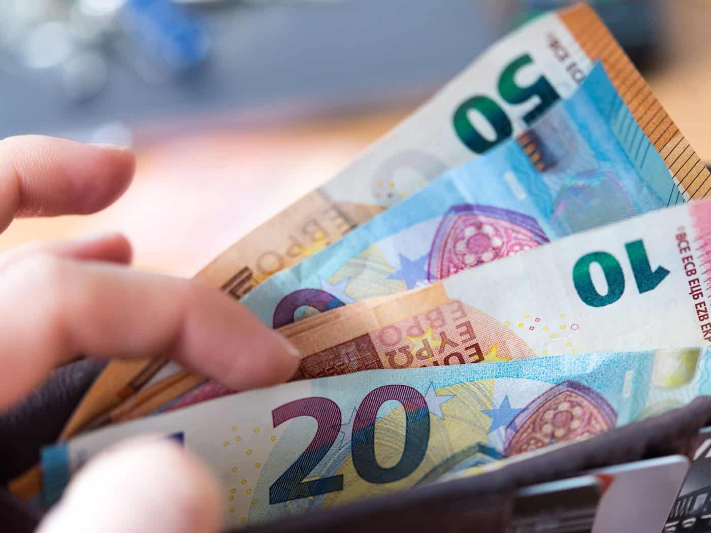 Mehr vom Einkommen: Reallöhne in Sachsen gestiegen
