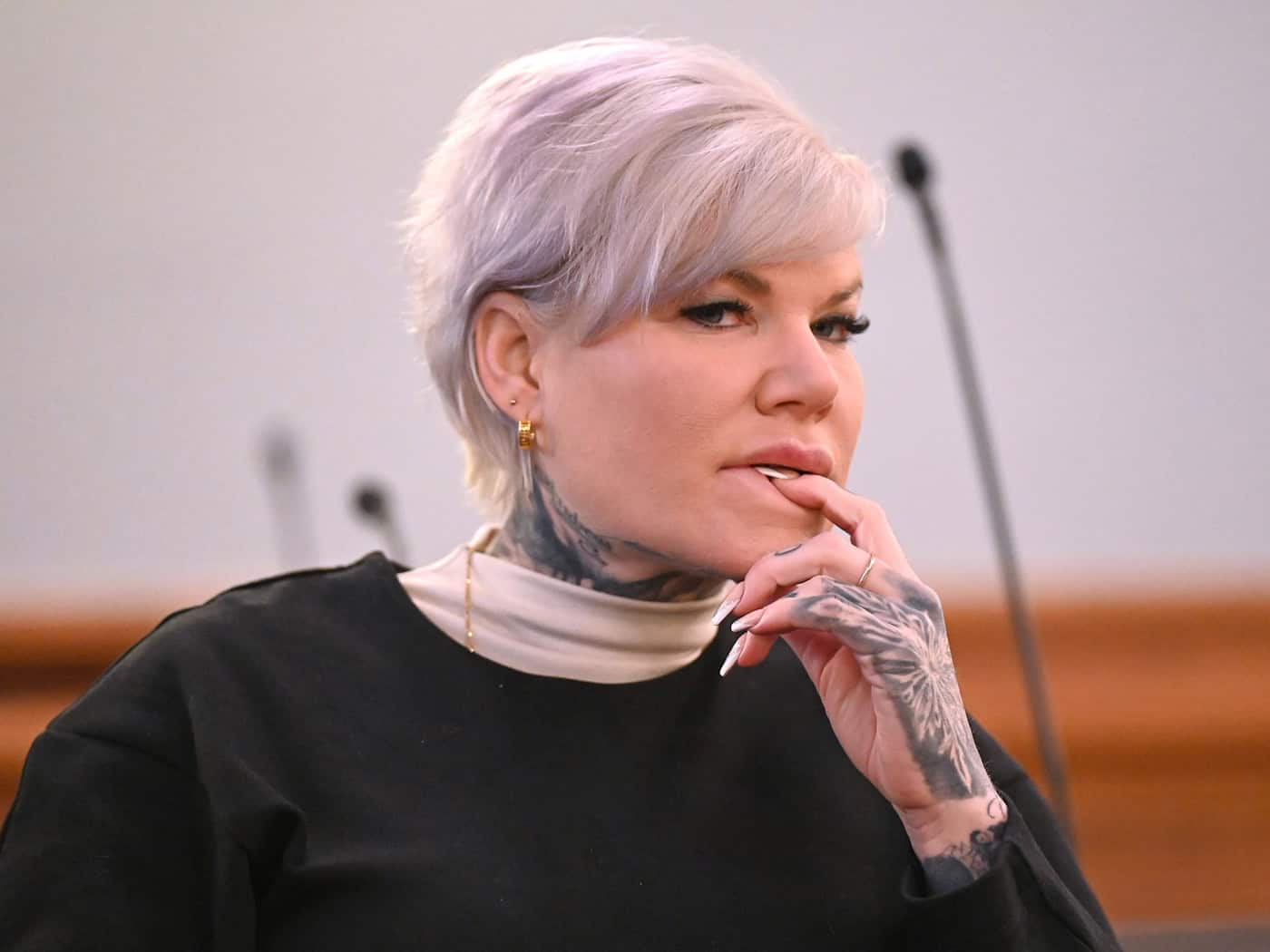 Melanie Müller: Prozess um gefälschten Behindertenausweis