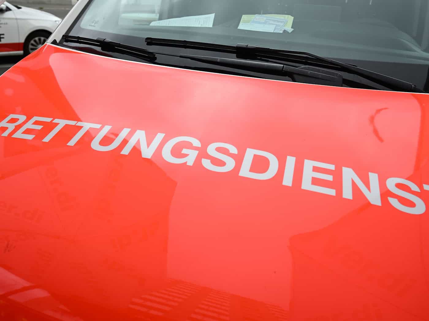 Motorradfahrer im Landkreis Zwickau schwer verletzt