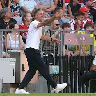 Nach «Billard-Tor»: Leipzig verliert - ist aber zufrieden