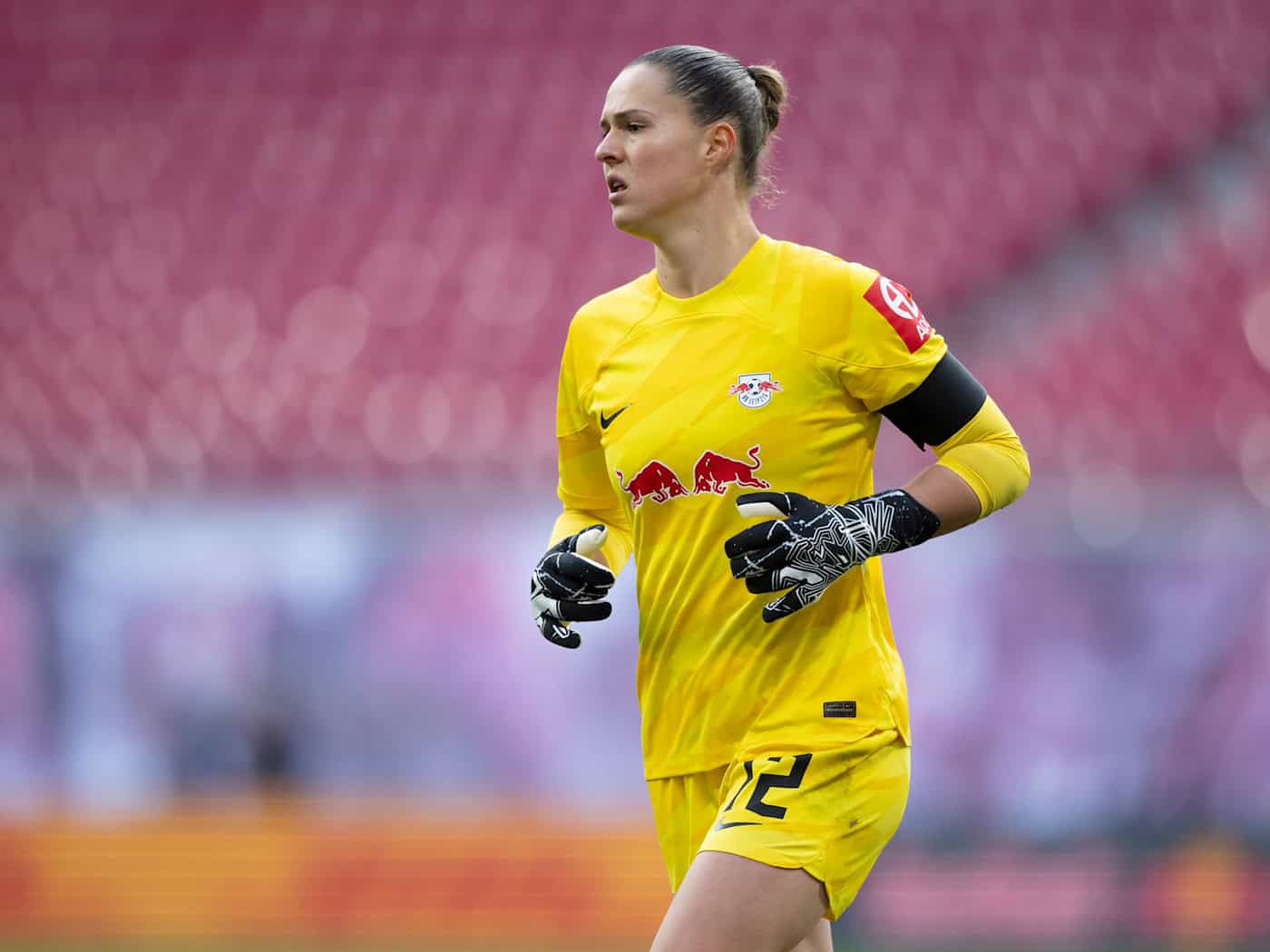 After a major shake-up: RB Women lose in season opener