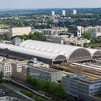 Neuer Verkehrsvertrag für Ausbau der Regionalbahn ab Dresden