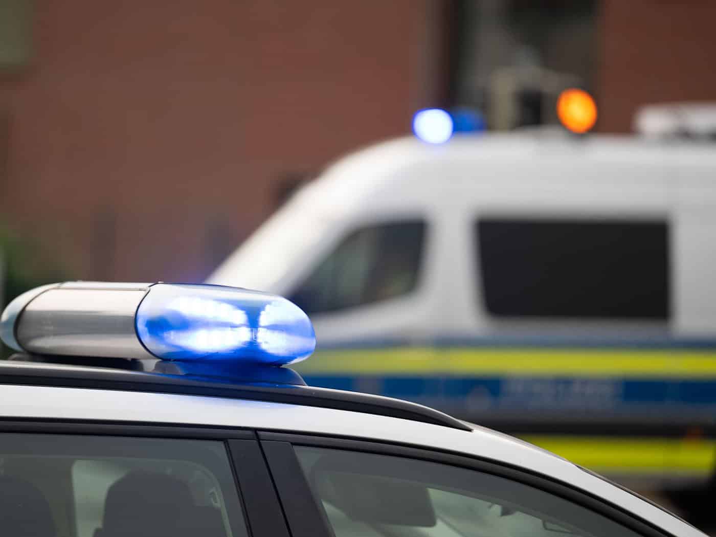 Niedrigwasser erhöht Wahrscheinlichkeit von Bombenfunden