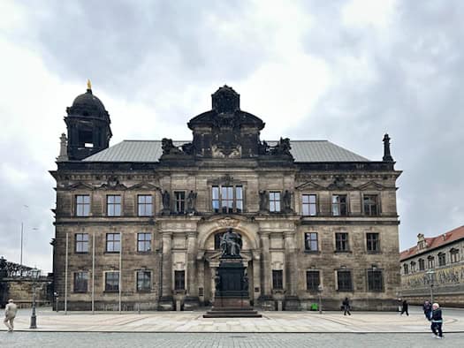 Lingnerschloss