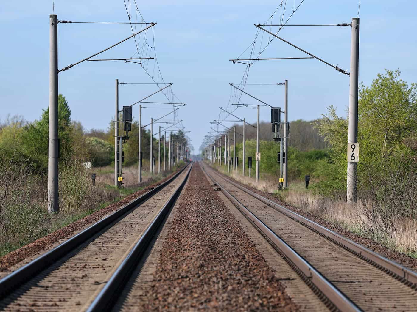 Eastern German states want to work together to lead the way in mobility
