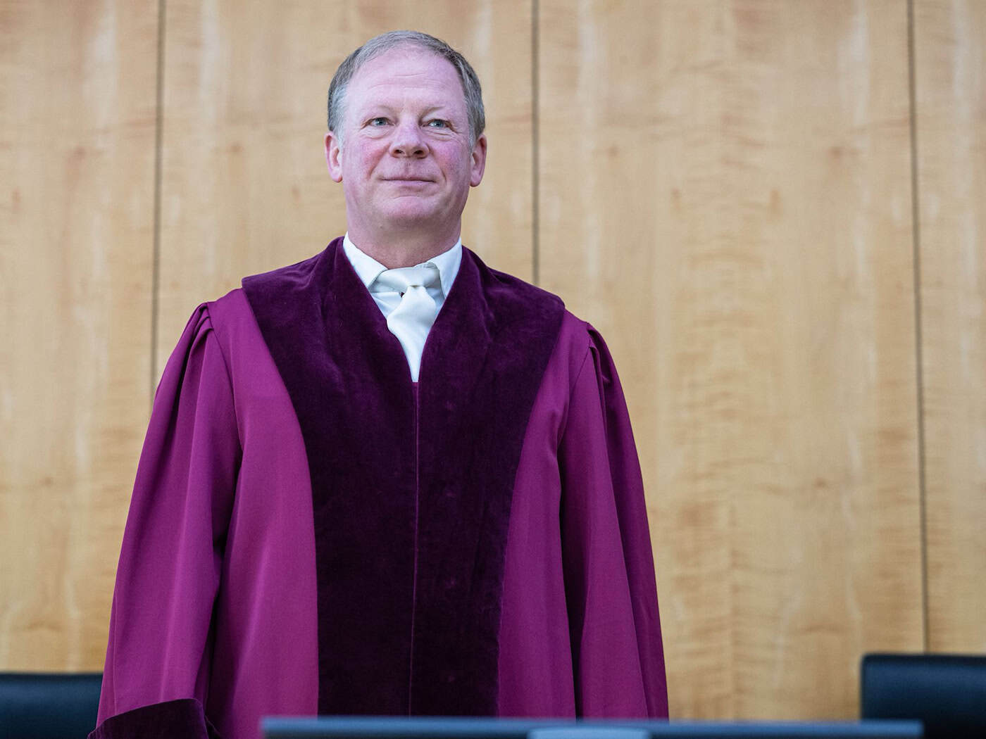 OVG-Chef Günther schon wieder weg? – «bereit für Leipzig»