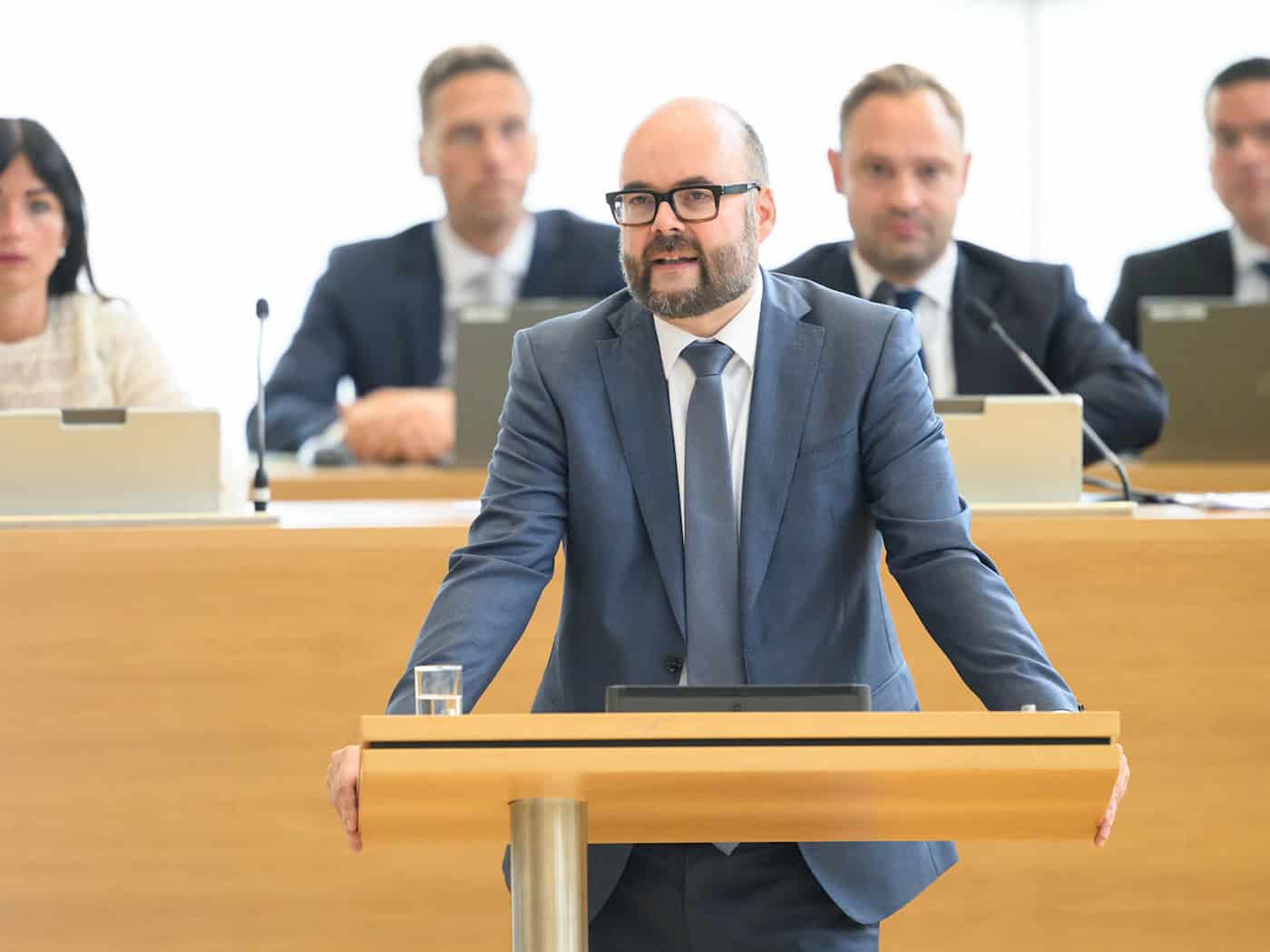Piwarz: Wupožčowanje měło so jenož časowje wobmjezować