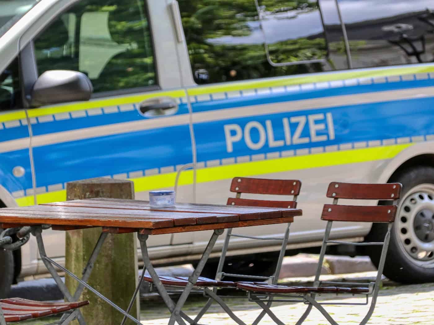 Vier Verletzte nach Schlägerei auf dem Forstfest in Kamenz