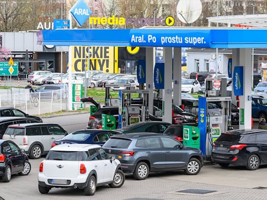 Entra en vigor el nuevo paquete de medidas sobre los precios de los combustibles en Polonia