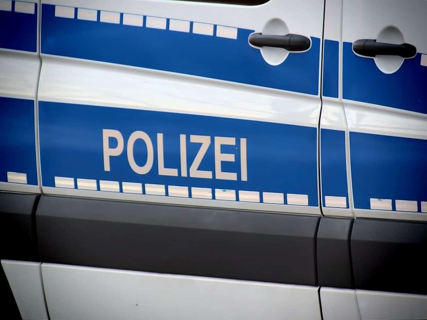 Vier Täter überfallen 28-Jährigen in Meißen