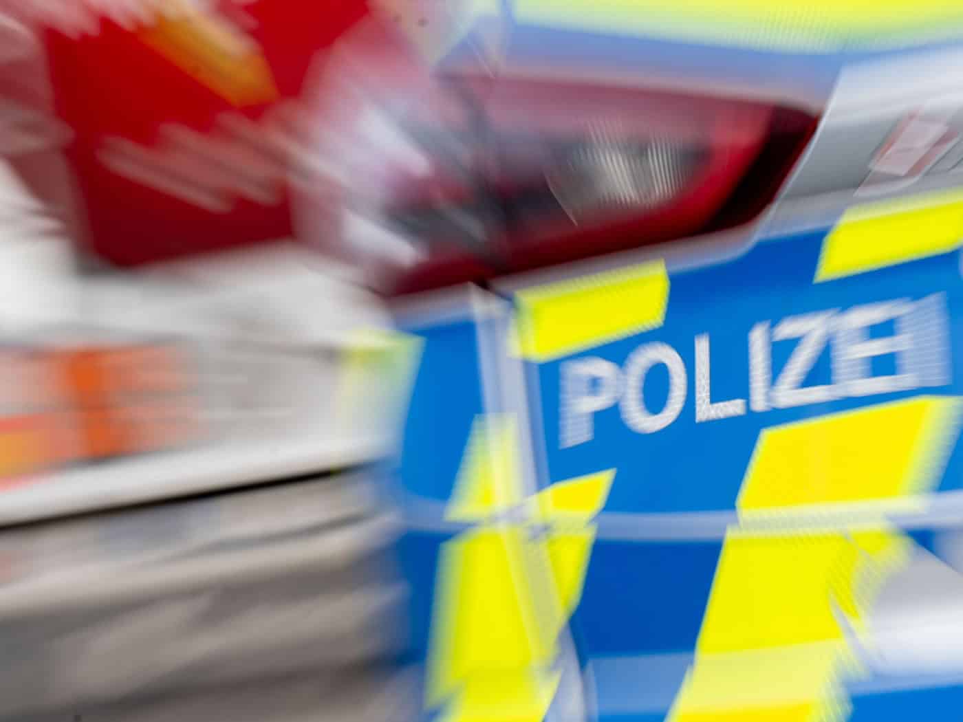 Police Officer Seriously Injured in Accident on the A14