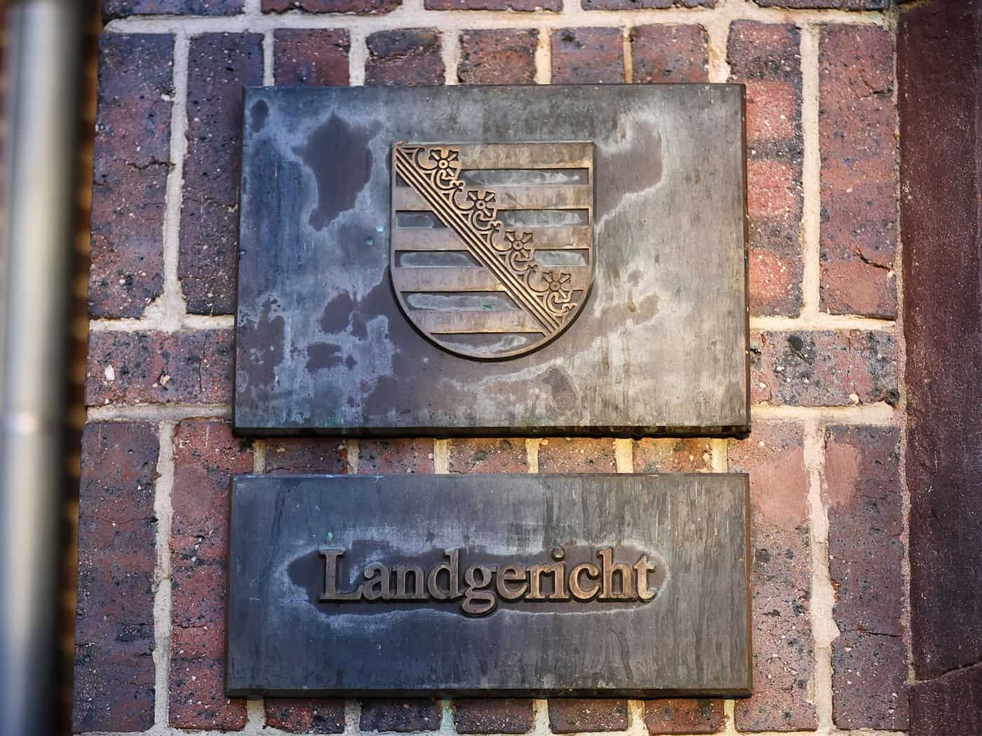 Prozess gegen Schleuser im Rotlichtmilieu