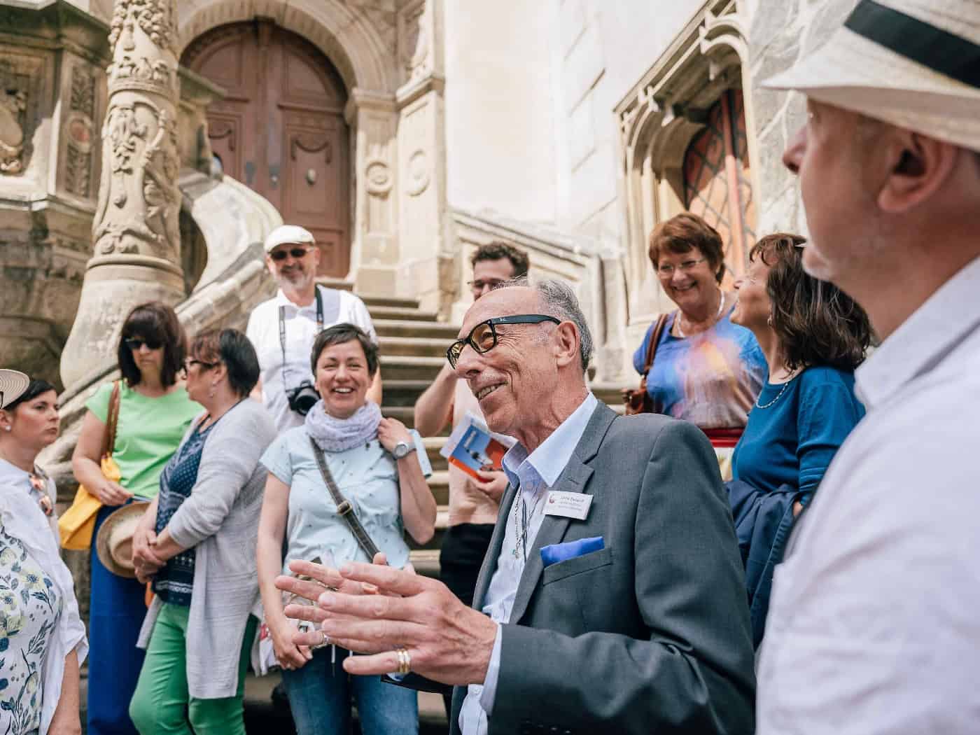 Görlitzer Tourismus mit stabiler Halbjahresbilanz