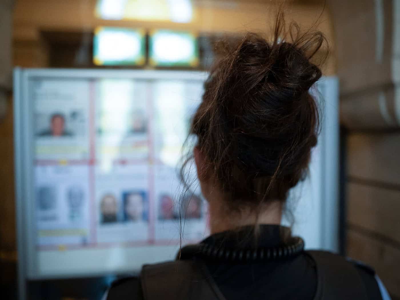 Recognizer: Sie sehen, was die Allermeisten nicht sehen