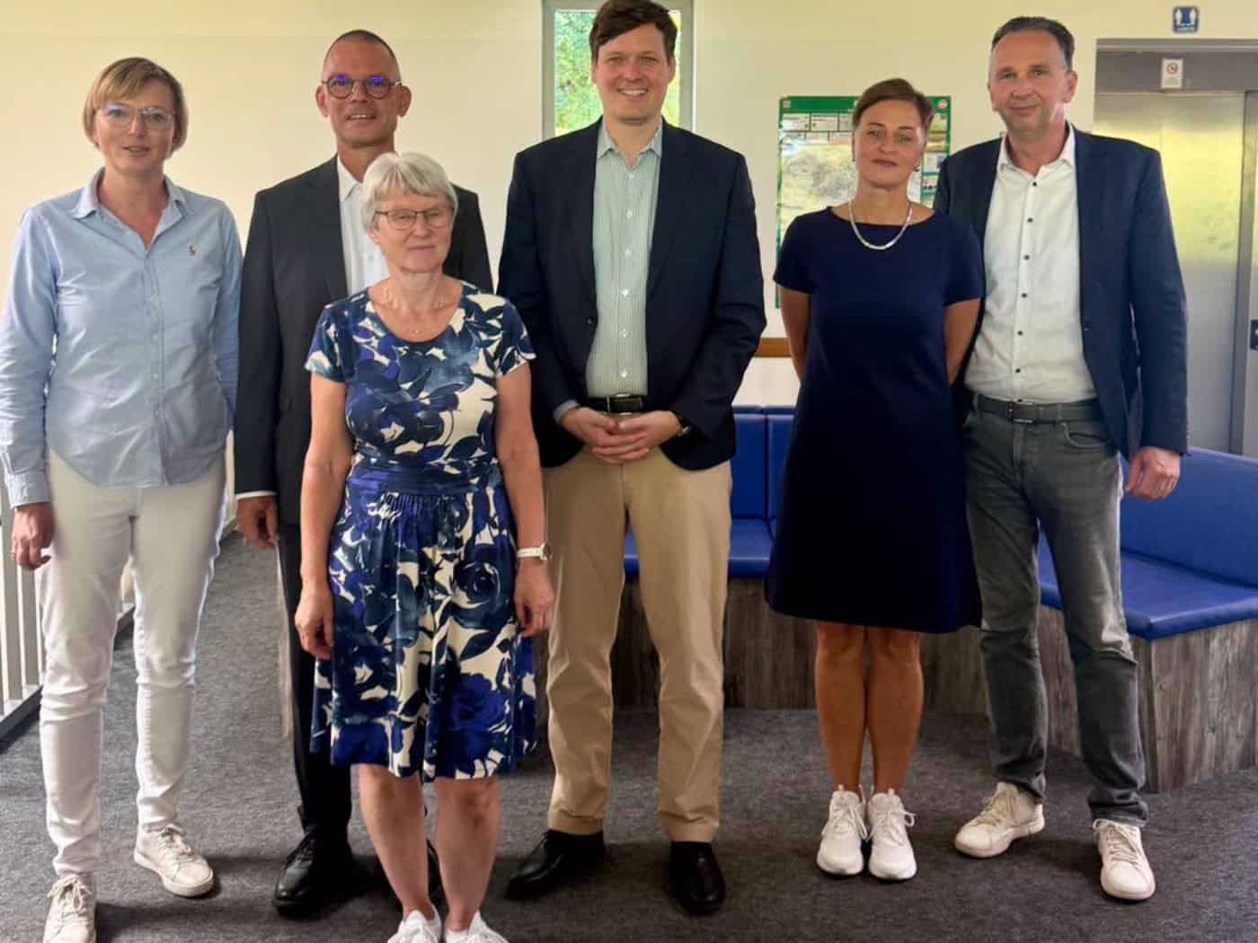 Welche Zukunft hat das Berufliche Gymnasium Riesa?