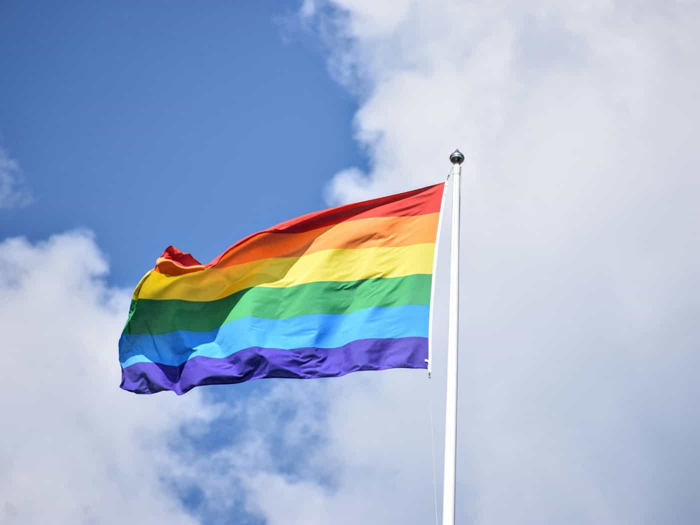 CSD in Riesa: 300 Teilnehmer, 110 Polizisten