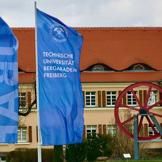 Rohstoffsuche aus der Luft: Neues Verfahren am Gottesberg
