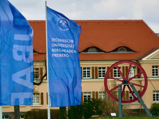 Za surowiznami z powětra pytać: Nowy proces na Gottesbergu