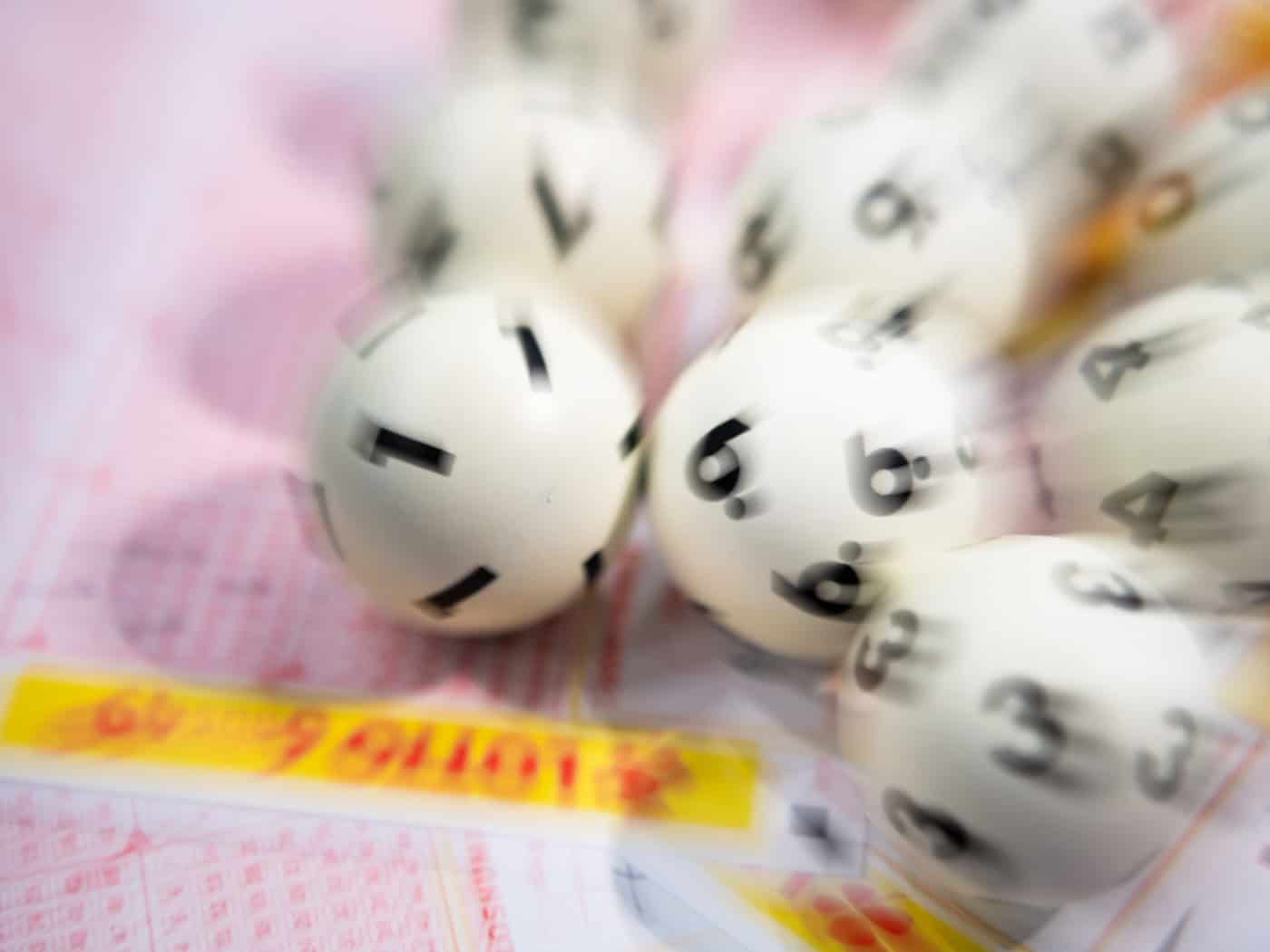 Sachsenlotto pyta dobyćerjow šěsćcyfroweje sumy