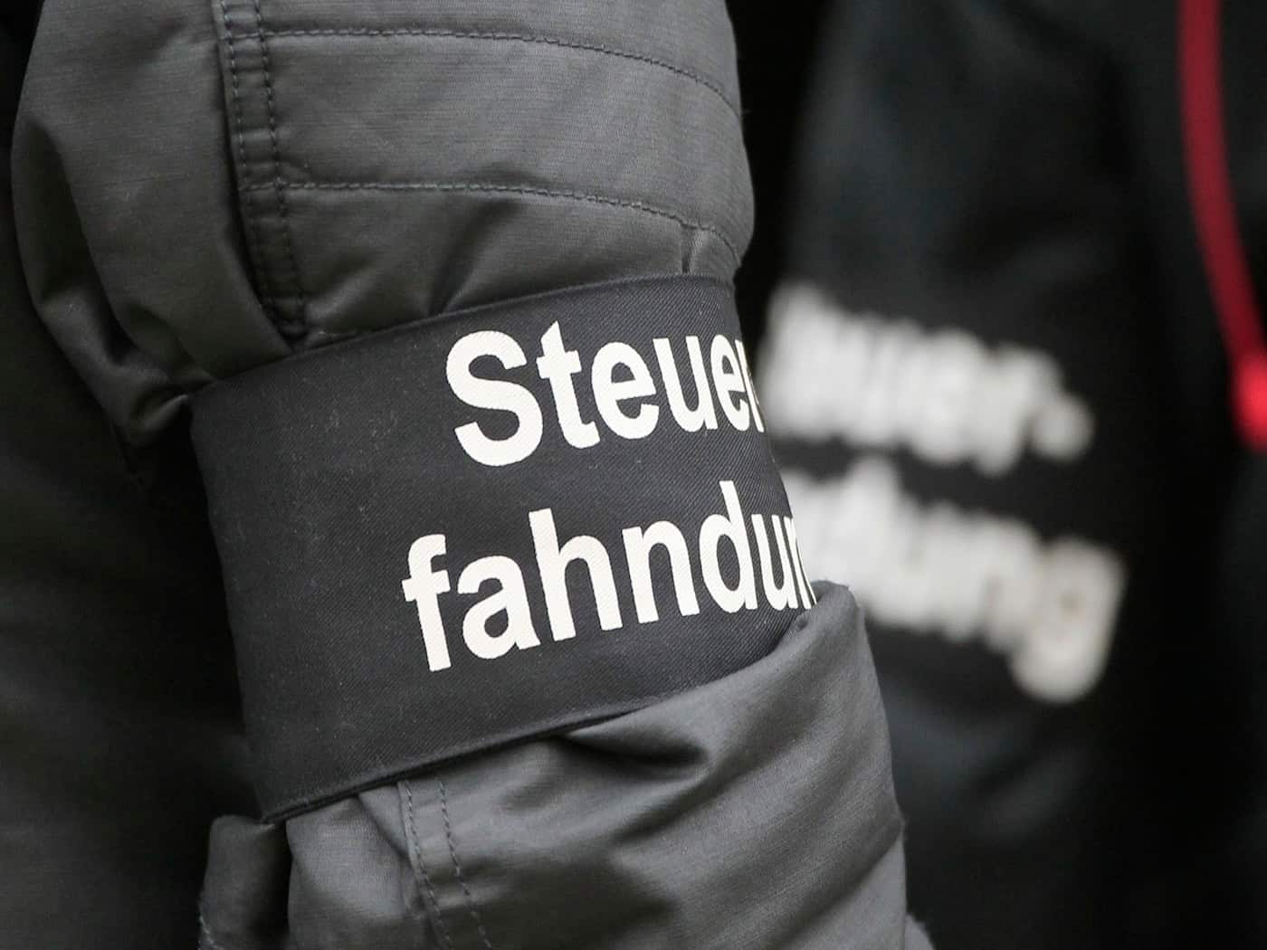 Saxony's tax investigators uncover a fraud worth millions