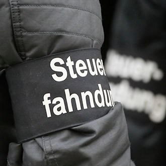 Sachsens Steuerfahnder decken Millionenbetrug auf