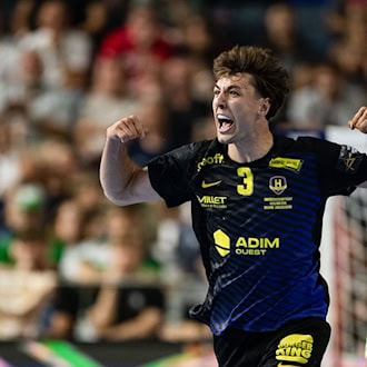 SC Magdeburg holt 2028 Briet als Jónsson-Ersatz