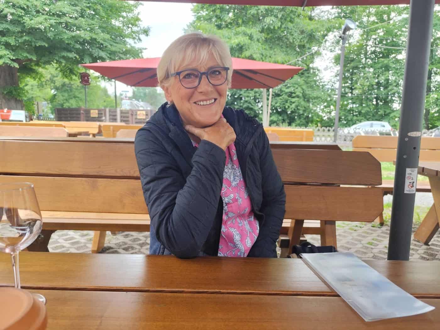 Geheimnis nach 50 Jahren gelüftet: Diese Dresdnerin hätte Olympiagold fast verbummelt