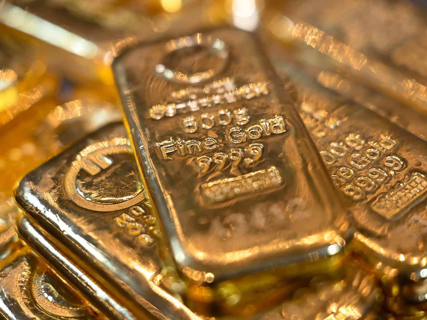 Seniorin verliert Gold im Wert von 70.000 Euro an Betrüger