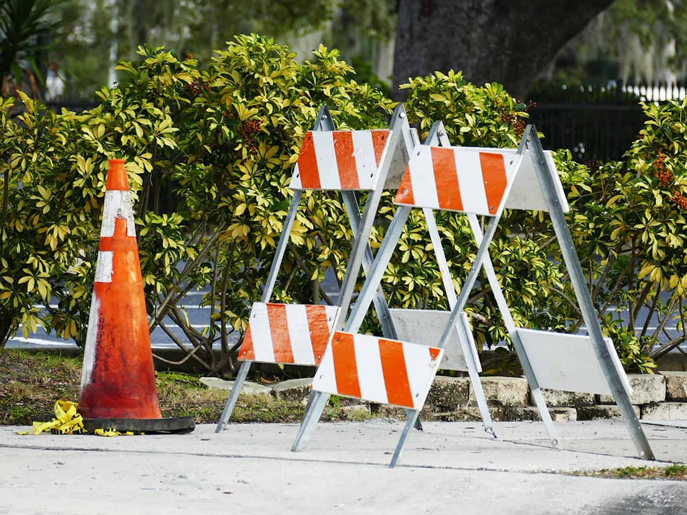 A4: Anschlussstelle Berbersdorf Richtung Dresden gesperrt
