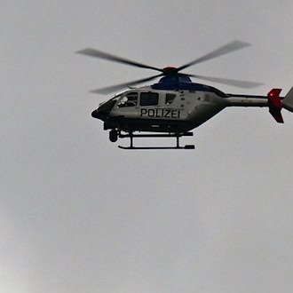 Suche nach vermisstem Mann im Moritzsee wird fortgesetzt