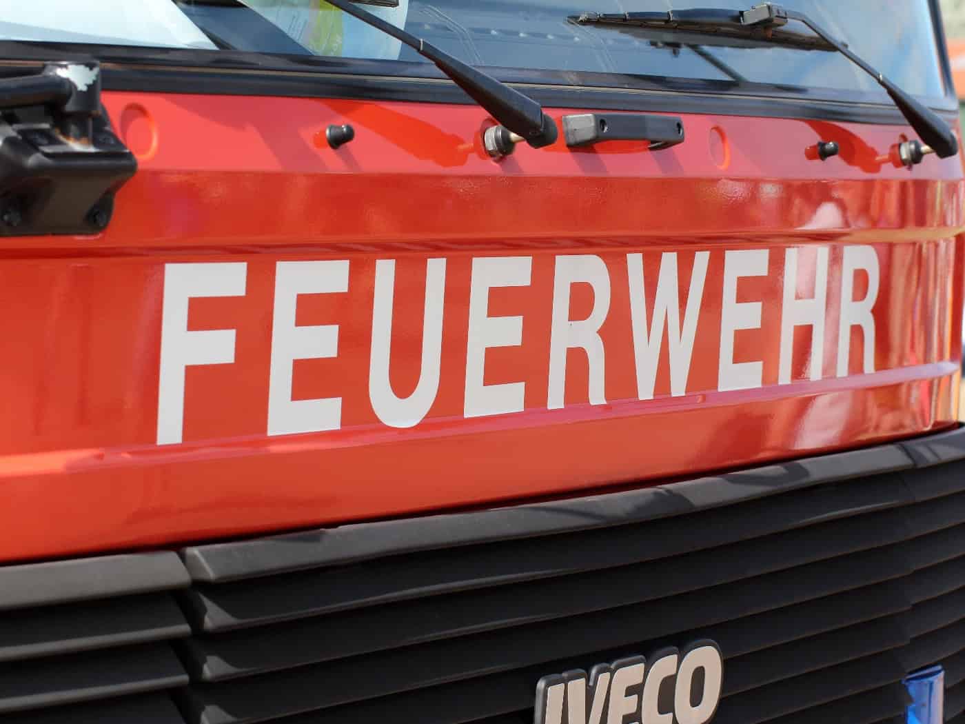 Brand in Einfamilienhaus in Seifhennersdorf
