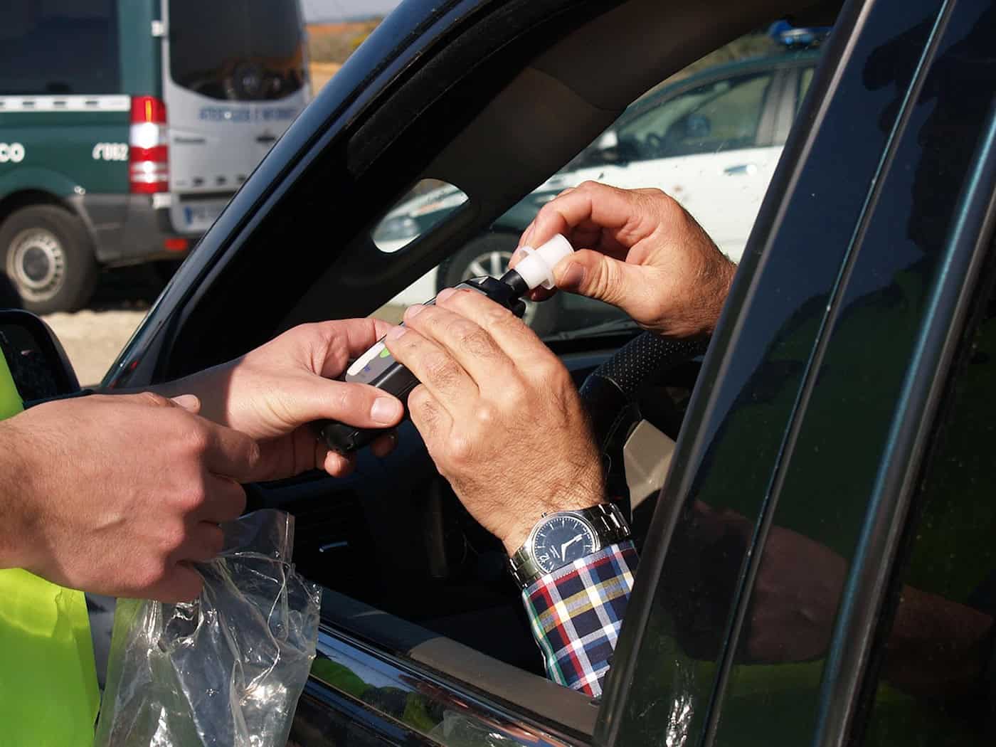 Betrunkener Autofahrer in Weinböhla aus dem Verkehr gezogen