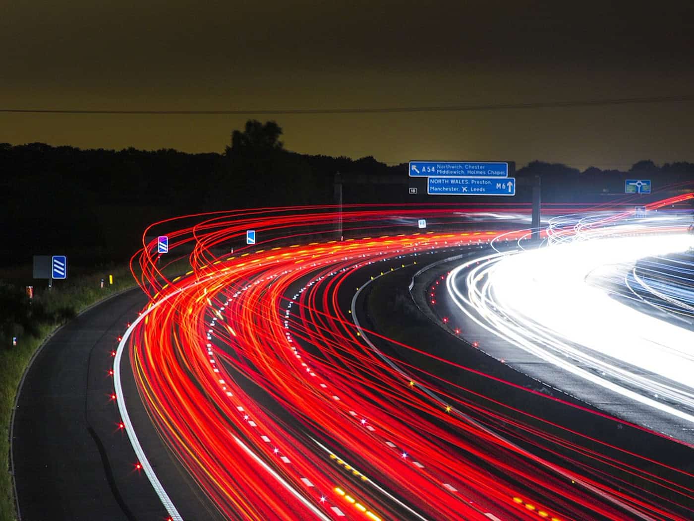 A4-Anschlussstelle Wilsdruff wird wieder frei
