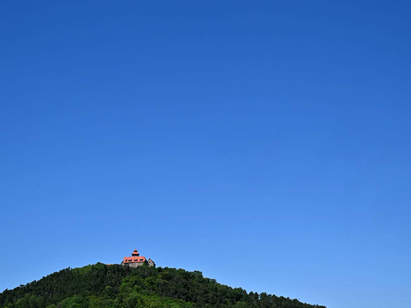 Trockenheit und Hitze: Temperaturen klettern weiter
