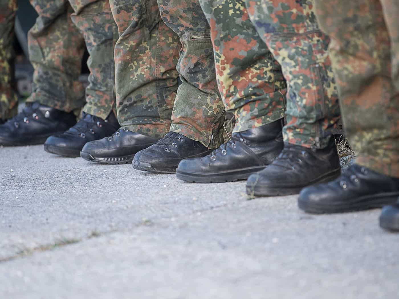 Чеська оборонна компанія інвестує в Баутцені