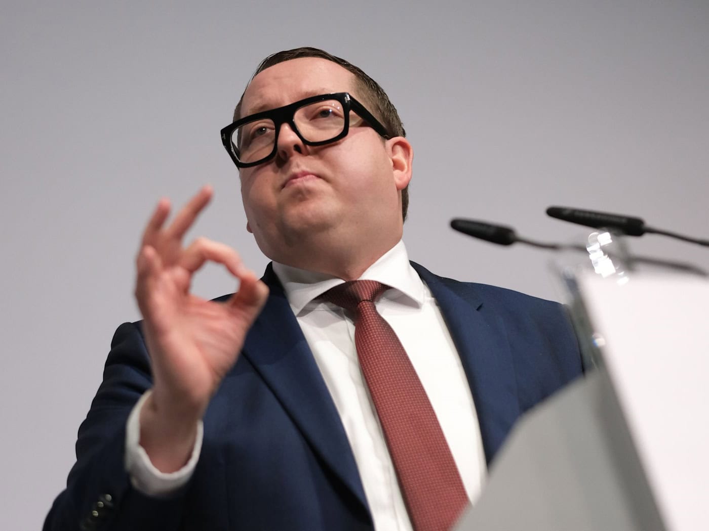 Unger: «Rentenreform muss verlässlich und gerecht sein»