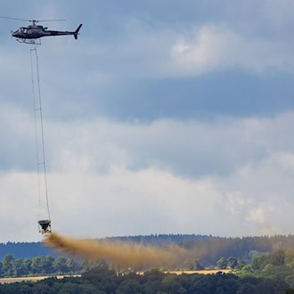 Ursache für tödlichen Hubschrauberabsturz weiter unklar
