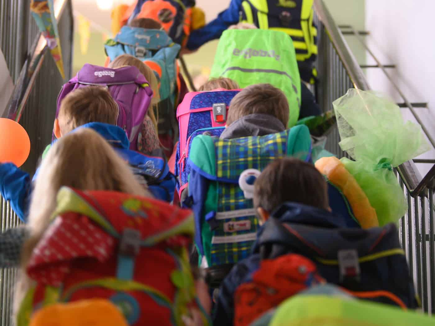 Organizations Warn Against Cuts to Full-Day School Programs