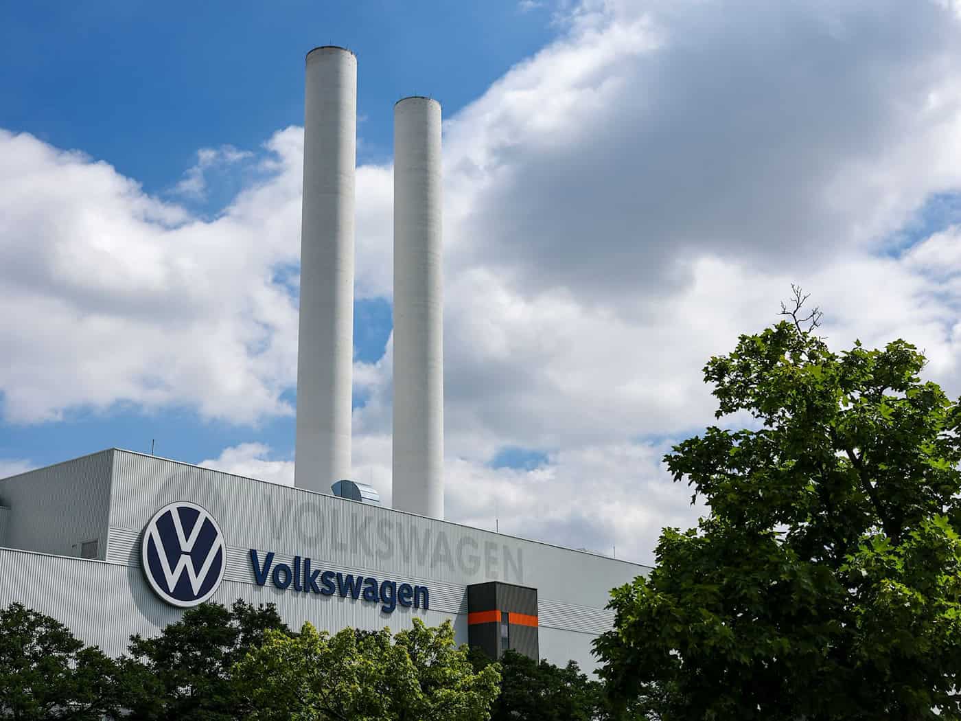 Šéf VW přijede do Saska – zaměstnanci doufají v lepší budoucnost