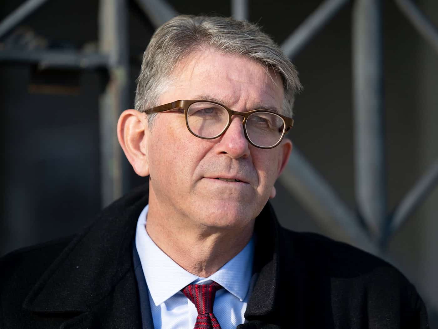 Weimer plant mit zehn Millionen Euro mehr für Gedenkstätten