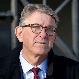 Weimer plant mit zehn Millionen Euro mehr für Gedenkstätten