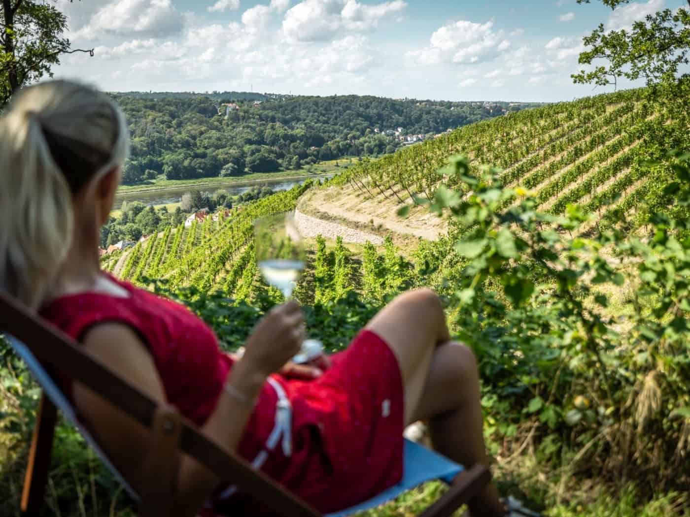 Kultursommer in Meißen verbindet Klassik und Wein