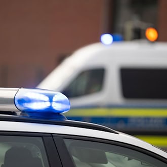 Weltkriegsbombe in Heidenau entschärft