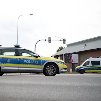 Weltkriegsbombe in Heidenau – Entschärfung begonnen