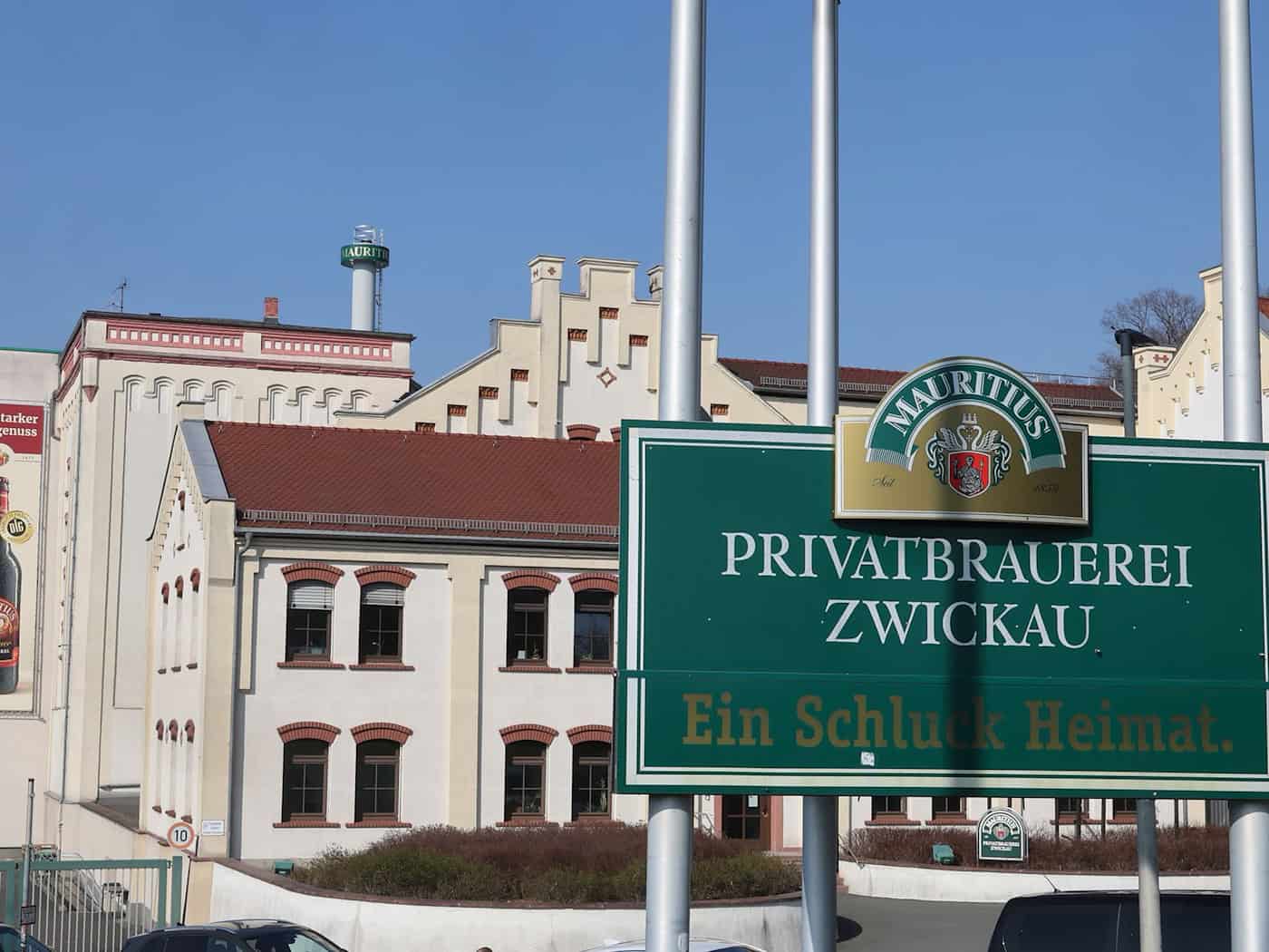 У Саксонії стало менше пивоварень